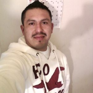 Meet your Posher, Armando